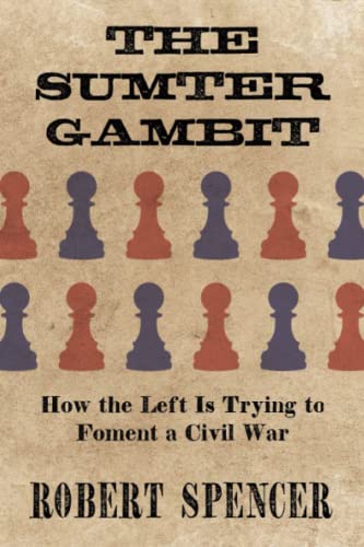 The Sumter Gambit: How the Left Is Trying to Foment a Civil War